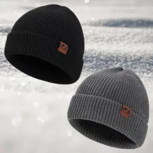 Thumbnail Beanie für nur 2,99€??! 🤯 Barfulker Beanie, grau oder schwarz, zum absoluten Schnapper-Preis! 🚀☃️