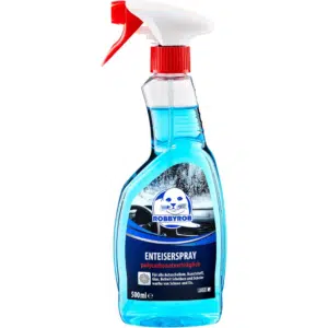 Robbyrob Enteiserspray Klarblick 500 ml