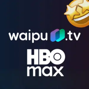 Thumbnail waipu.tv + HBO Max: Perfect Plus Bundle ab 17,99€ sichern