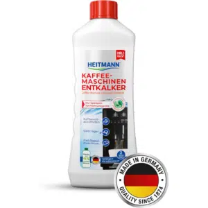 Thumbnail HEITMANN Entkalker für Kaffeemaschinen nur 2,42€