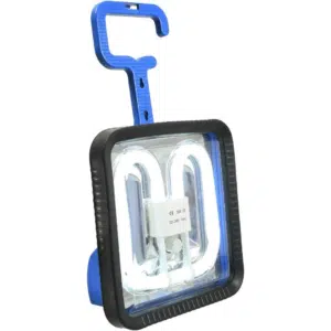 Thumbnail as-Schwabe Power-Tech Baustrahler 38W für 11,99€ (statt 30€)