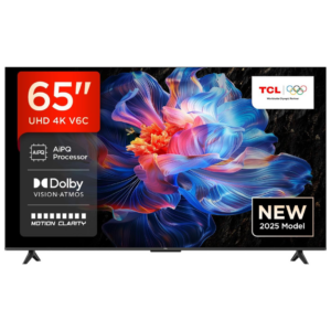 TCL 65V6C 65 Zoll Direct LED TV