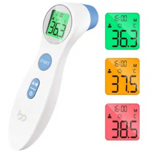 Fieberthermometer