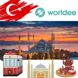 Thumbnail 🕌 Istanbul Abenteuer 5 Tage inkl. Flug & Mietwagen ab 317€ p.P.