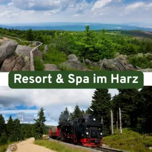 Thumbnail 2 ÜN im Zum Löwen Designhotel Resort &amp; Spa inkl. Frühstück &amp; 3-Gang-Dinner am Anreisetag ab 129€ p.P.