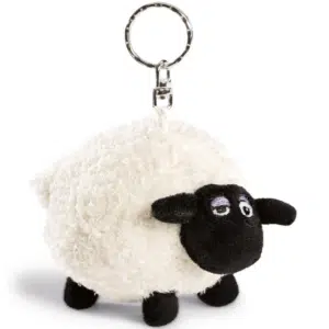 Thumbnail 🐑 NICI Shirley das Schaf Schlüsselanhänger für nur 4,63€ (statt 16€)