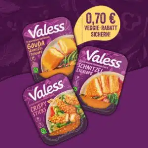 Valess Schnitzel