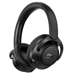 Thumbnail 😍 116€ Ersparnis! 🎵 HyperX Cloud Mix 2 Bluetooth Kopfhörer mit Geräuschunterdrückung für nur 73,77€