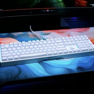 Thumbnail CHERRY XTRFY MX 3.1 Mechanische Tastatur für 44,99€ (statt 88€)