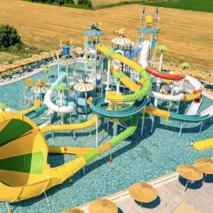 Thumbnail 😁 Dream Fun World: 7 Nächte inkl. Flug & All Inclusive ab 374€ p.P.