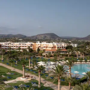 Thumbnail ☀️ 1 Woche Kreta: Anissa Beach &amp; Village mit HP ab 513€ pro Person