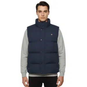 Herren-Steppweste Blend Tomy