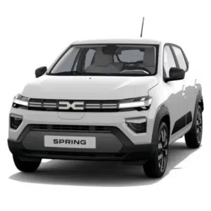 Dacia Spring Expression Electric 70