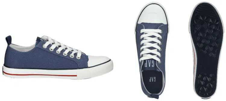 GAP Houston Herren-Sneaker