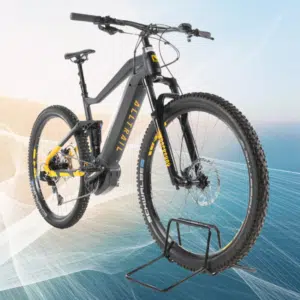 Haibike Alltrail 6
