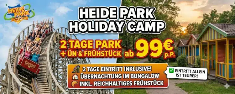 Heide_Park_Holiday_Camp