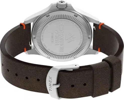 Herren-Armbanduhr Timex Expedition North Solar