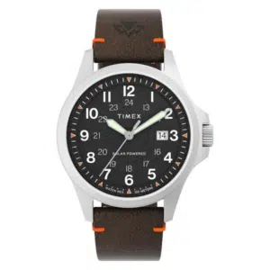Thumbnail Herren-Armbanduhr Timex Expedition North Solar für 99,15€ (statt 139€)