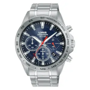 Herren-Solarchronograph Lorus RZ503AX9