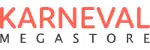 Karneval Megastore Logo