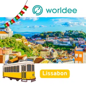 Thumbnail 6 Tage Lissabon & Sintra inkl. Flug, Hotel & Frühstück ab 348€