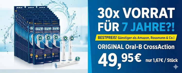 Oral-B_CrossAction_30x_Buersten