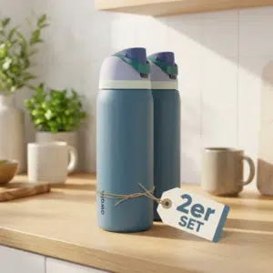 Thumbnail 2er Set Owala FreeSip (945ml) für 37,99€ – Hype-Flasche!