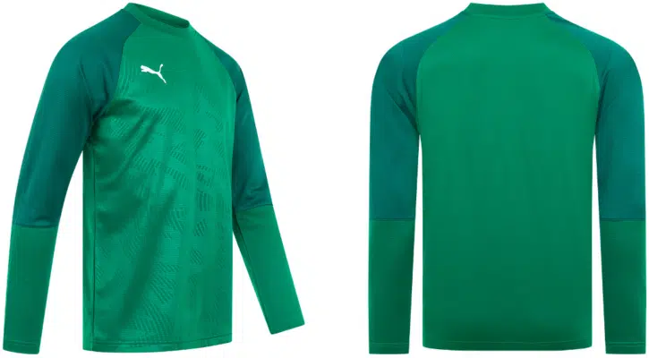 PUMA CUP Sweat Core Herren Training Sweatshirt