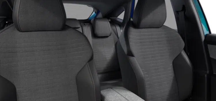 Peugeot 3008 Allure Mild Hybrid 145 e-DSC6