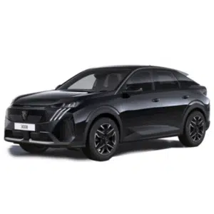 Thumbnail Privatleasing: Peugeot 3008 Allure Mild Hybrid 145 e-DSC6 für eff. 254,49€/Monat