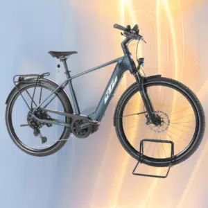 Thumbnail KTM Trekking E-Bike refurbished mit Bosch CX: Macina Sport 710 mit 1910€ Ersparnis zum Neupreis! 🚀😀