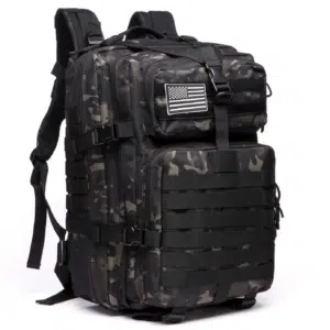 Thumbnail Taktischer Rucksack von Thuram