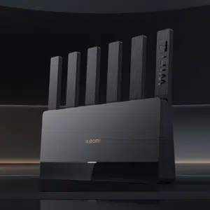 Thumbnail Xiaomi Router BE6500 - 4x 2.5G-Ports & Wi-Fi 7 zum Kampfpreis