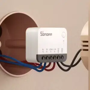 Thumbnail Sonoff ZBMINIR2 Extreme - Smart Home für die Unterputzdose
