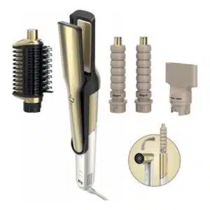 Shark Glam Multistyler für glattes und welliges Haar HD6041SEU