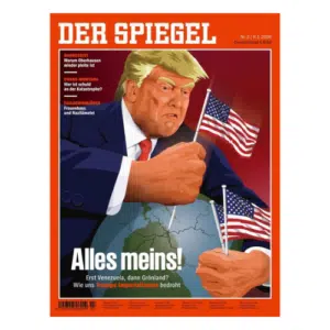 Spiegel Abo
