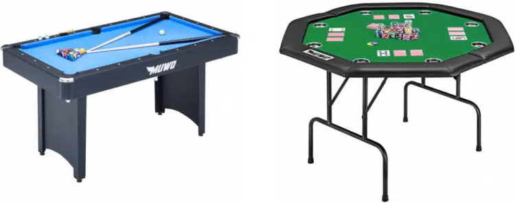 Gaming-Tische im Sale bei SportSpar