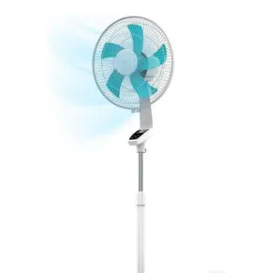 Standventilator Cecotec EnergySilence 620 Flow Control