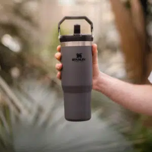 Thumbnail Stanley 1913 Flip Straw Tumbler für 33,77€ (statt 52€)