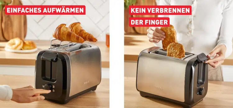 Tefal Toaster