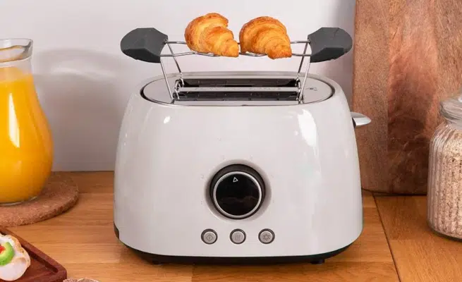 Toaster Cecotec ClassicToast 8000