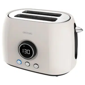 Toaster Cecotec ClassicToast 8000