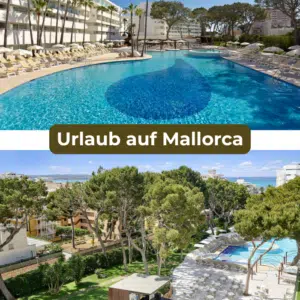 Thumbnail Iberostar Waves Cristina - 7 Nächte inkl. Frühstück & Flug ab 619€ pro Person