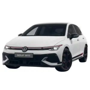 VW Golf GTI Edition 50