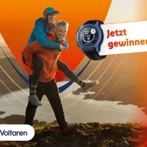 Voltaren
