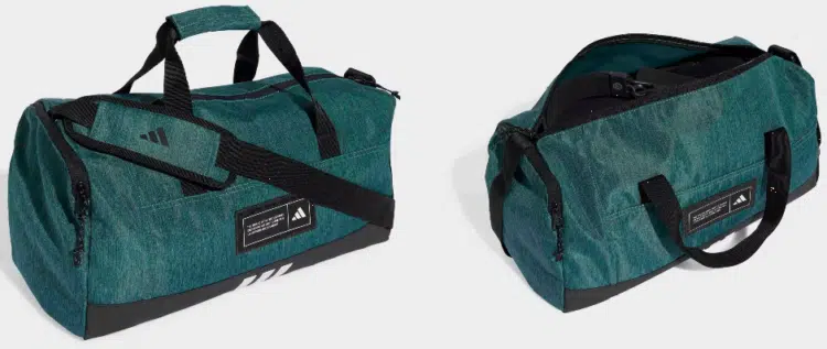 Sporttasche adidas 4ATHLTS Duffle Bag S