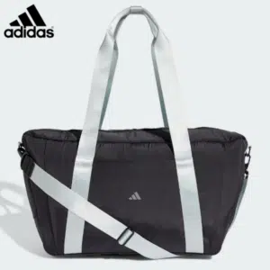 Thumbnail adidas HIIT Gym Duffel Bag für 45€ (statt 70€)