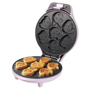 Thumbnail Bestron Waffeleisen Tiermotiv für 19,99€ (statt 25€)