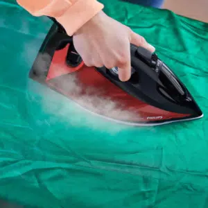 Thumbnail PHILIPS Dampfbügeleisen »DST7022/40« für 44,99€ (statt 66€)