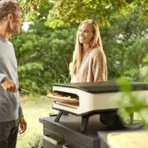 Thumbnail Elektro-Pizzaofen für 249€ (statt 390€) 🍕
